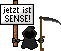 Sense