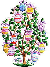 Eastertree