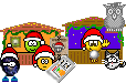Weihnachtsmarkt