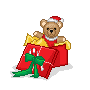 Teddy