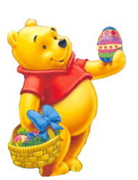 Easterpooh