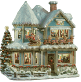 Xmashaus